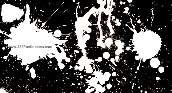 Ink Splatter Paint 10 Ink Splatter Paint 10