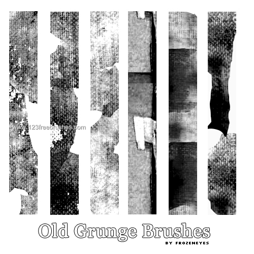 Old Grunge