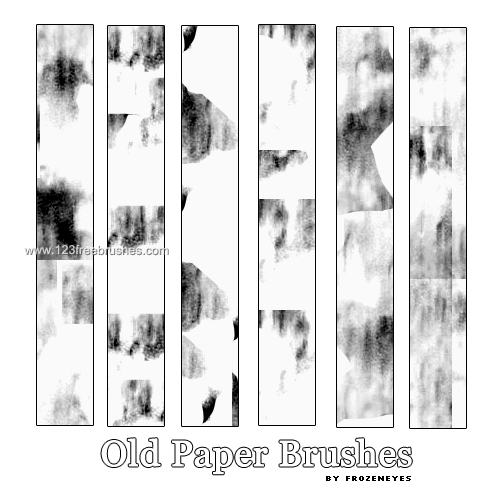 Old Paper Grunge