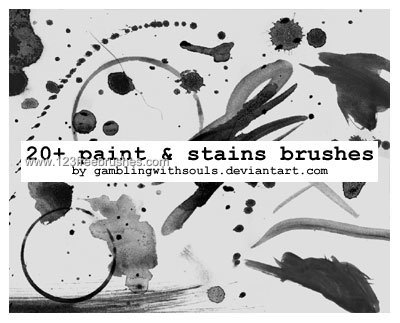 Paint and Stains