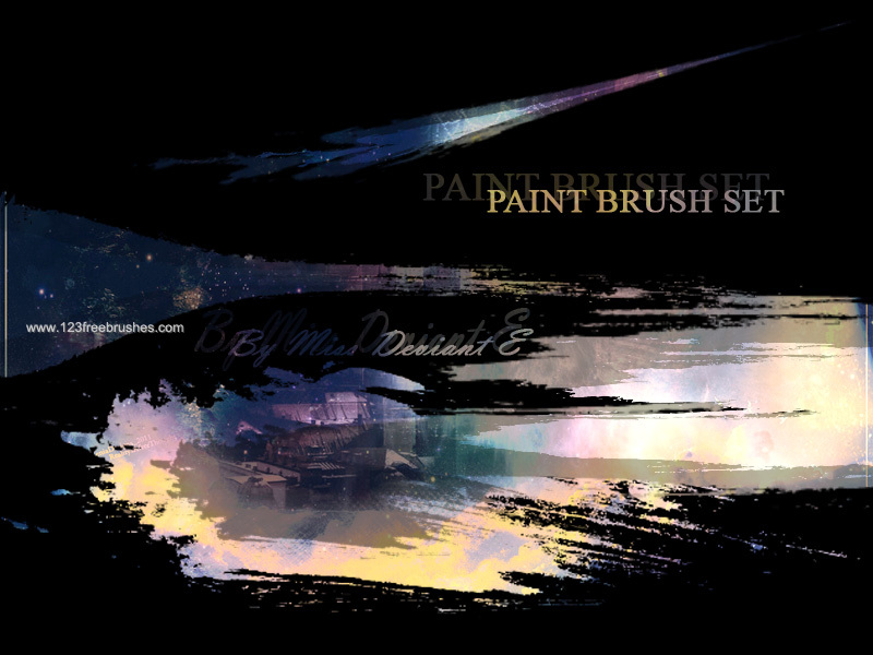 photoshop 7.0 paint brushes free download