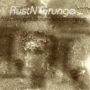 Rust Grunge 14