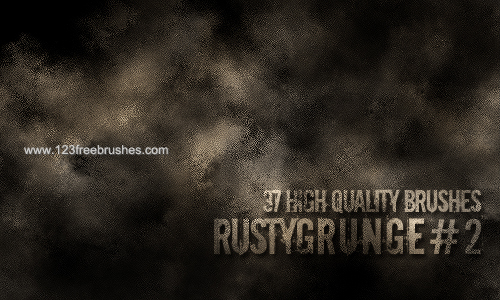 Rust Grunge 15