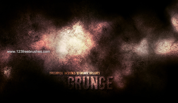 Rust Grunge 18