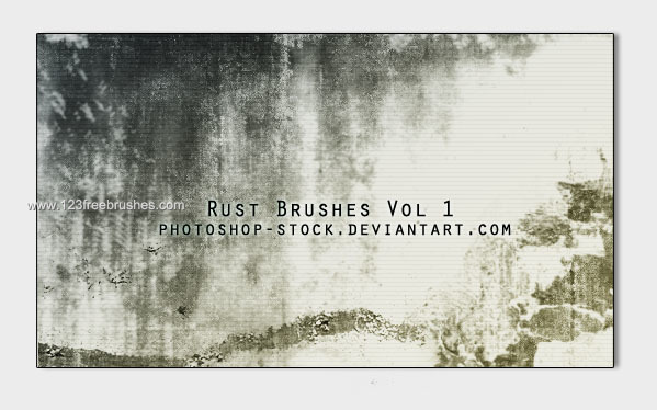 Rust Grunge 4