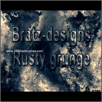 Rusty Grunge