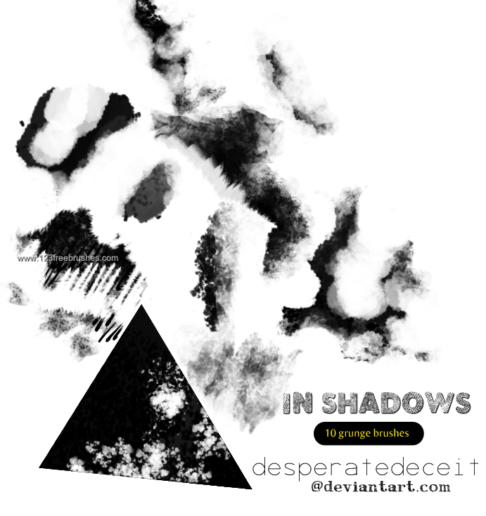 Shadows Grunge