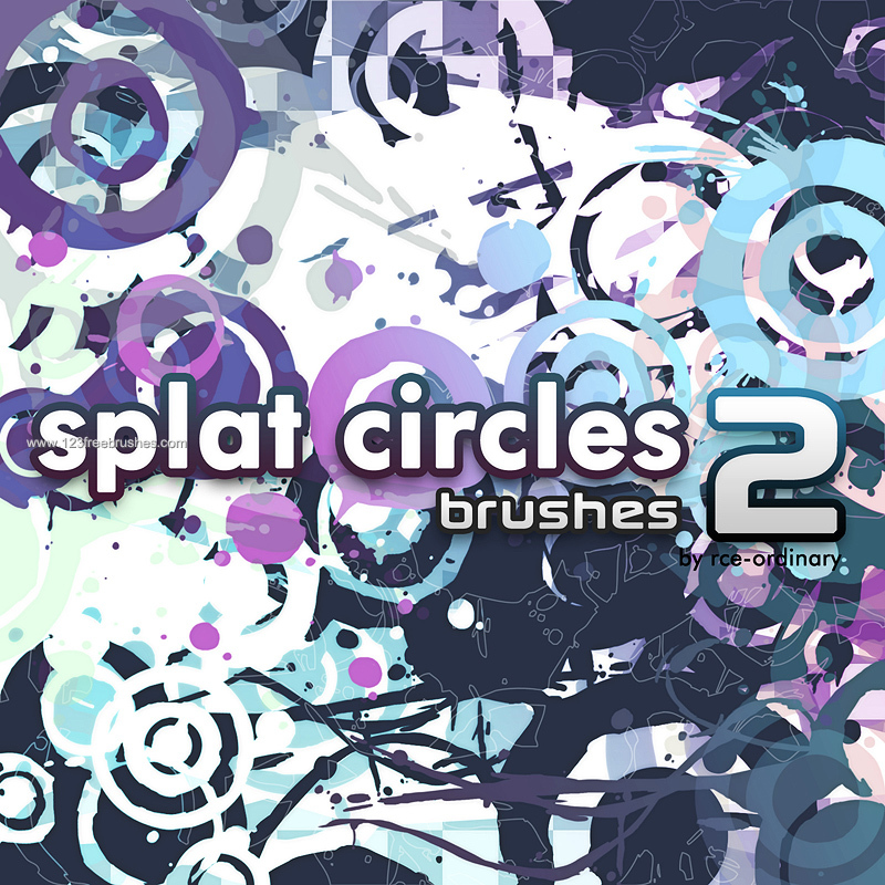 Splat Circles
