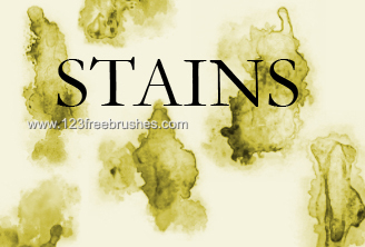 Stains 2