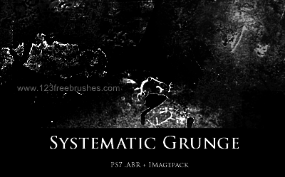 Systematic Grunge