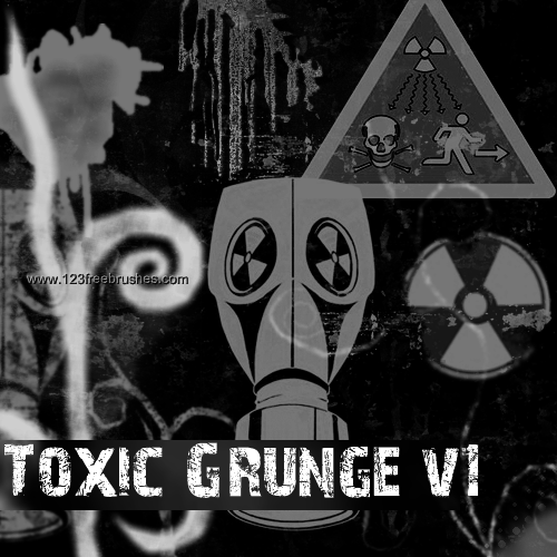Toxic Grunge