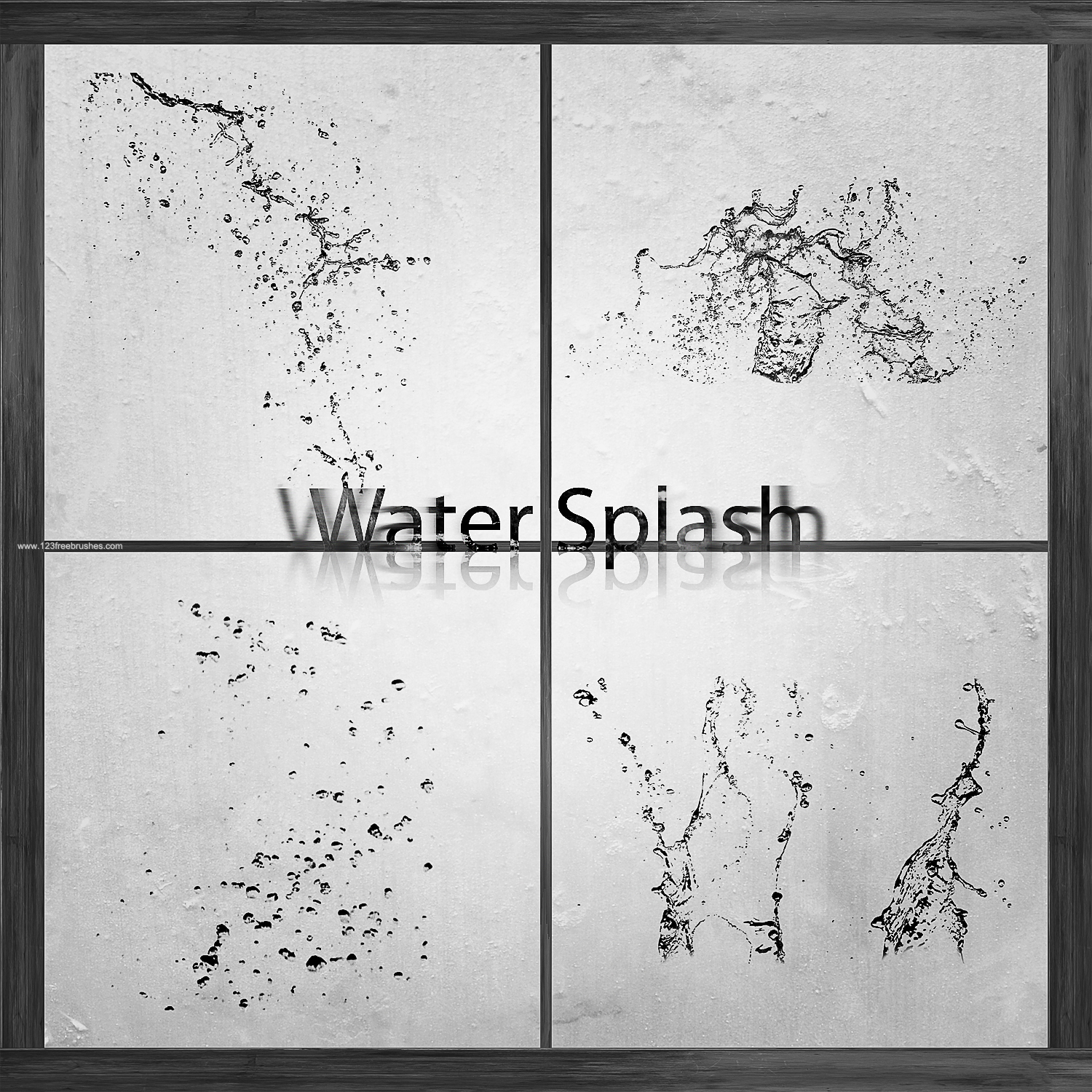 Water Splash 1