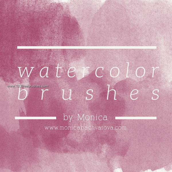 Watercolor 25 Watercolor 25