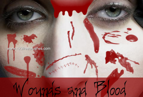 Wounds N Blood