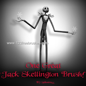 Jack skellington