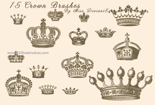 Crown 8 Crown 8