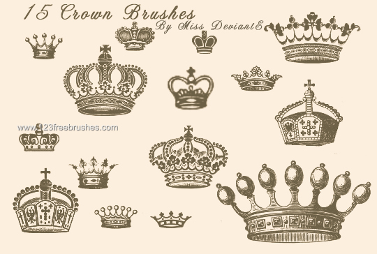 Crown 8
