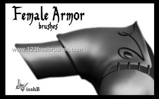 Female Armor