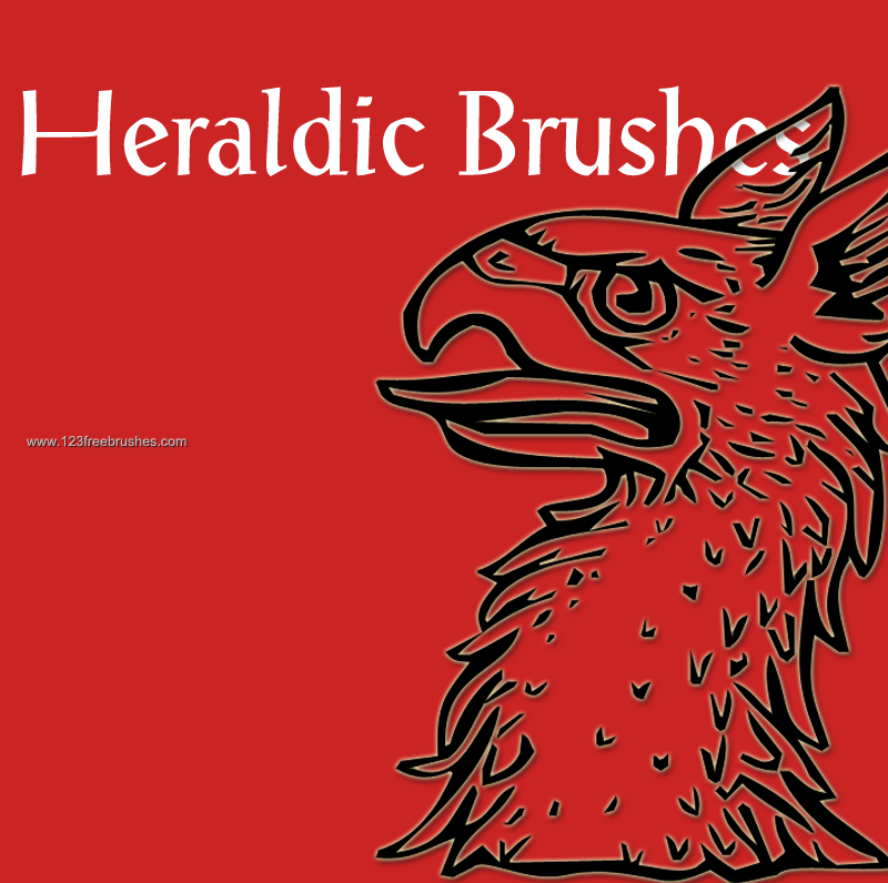 Heraldic