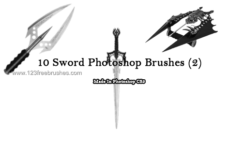 Swords 1