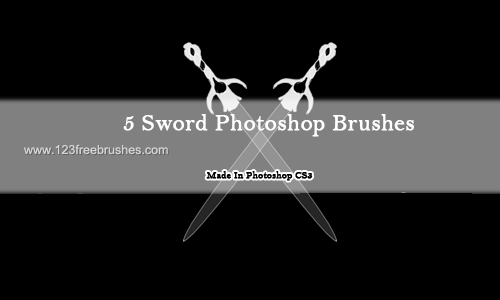 Swords 3