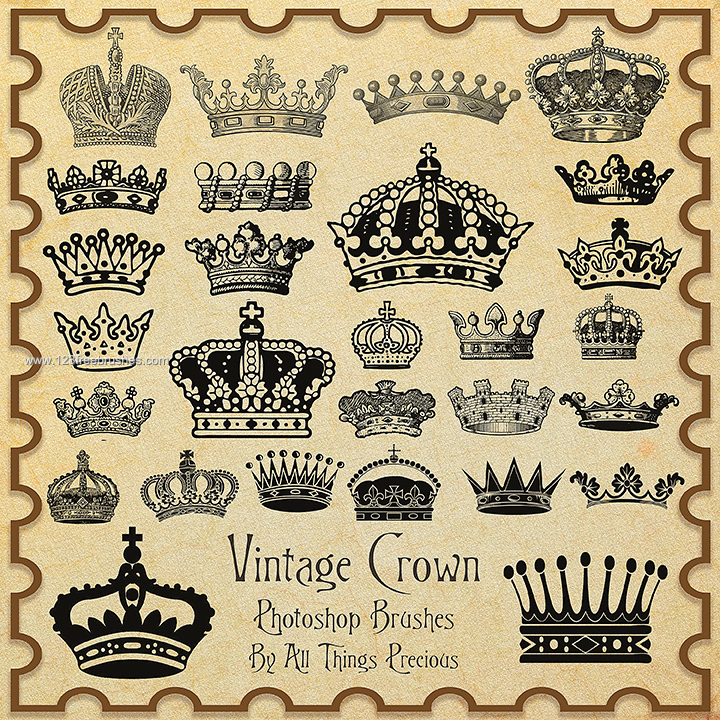Vector Crown