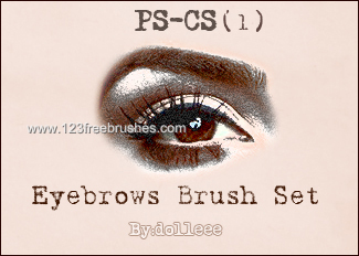 Eyebrows