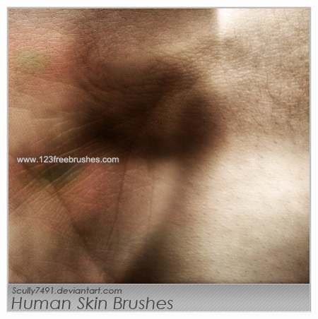 Human Skin