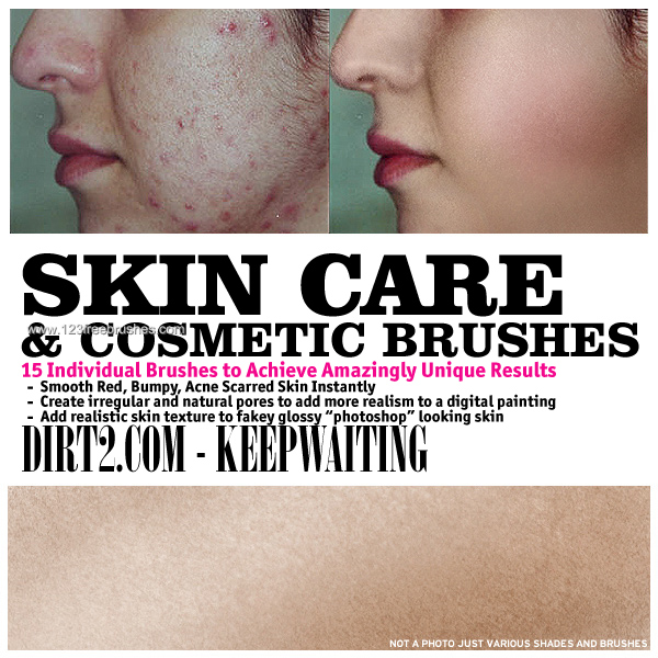 Skin Care and Cosmetic