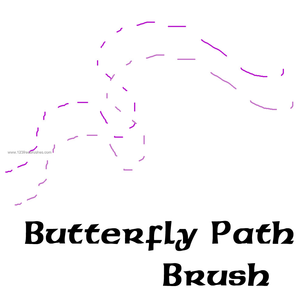 Butterfly Path