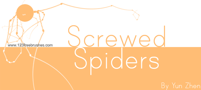 Screwed Spiders