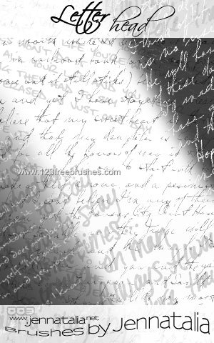 Letter Head
