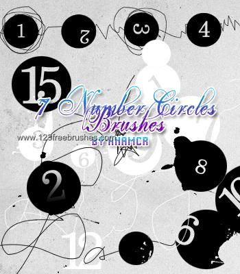 Number Circles