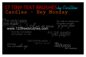 Tiny Text