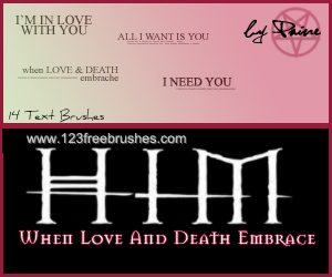 When Love and Death Embrace Lyrics