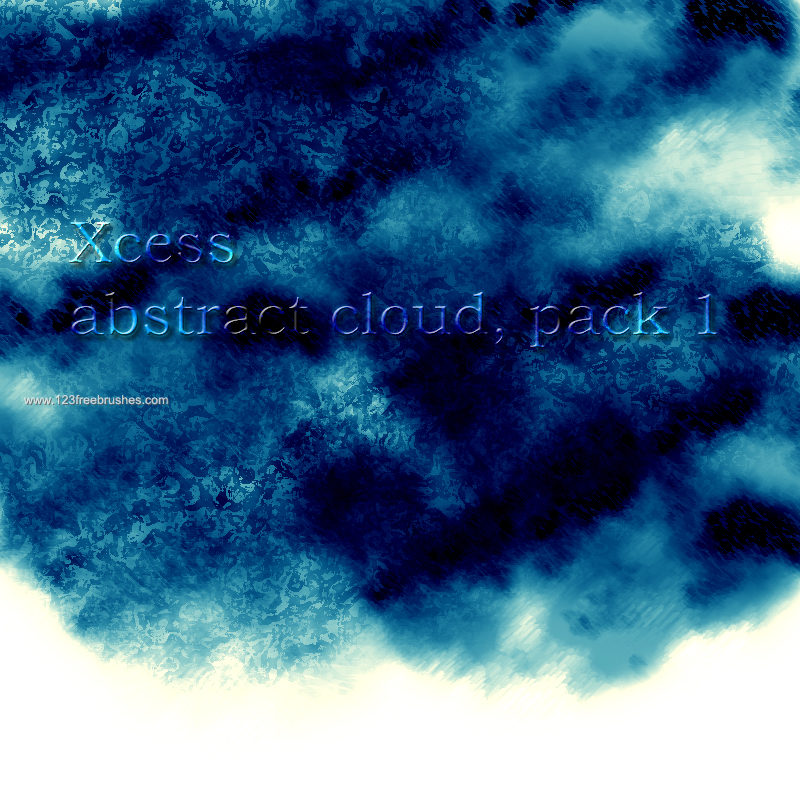 Abstract Cloud
