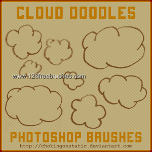Cloud Doodles
