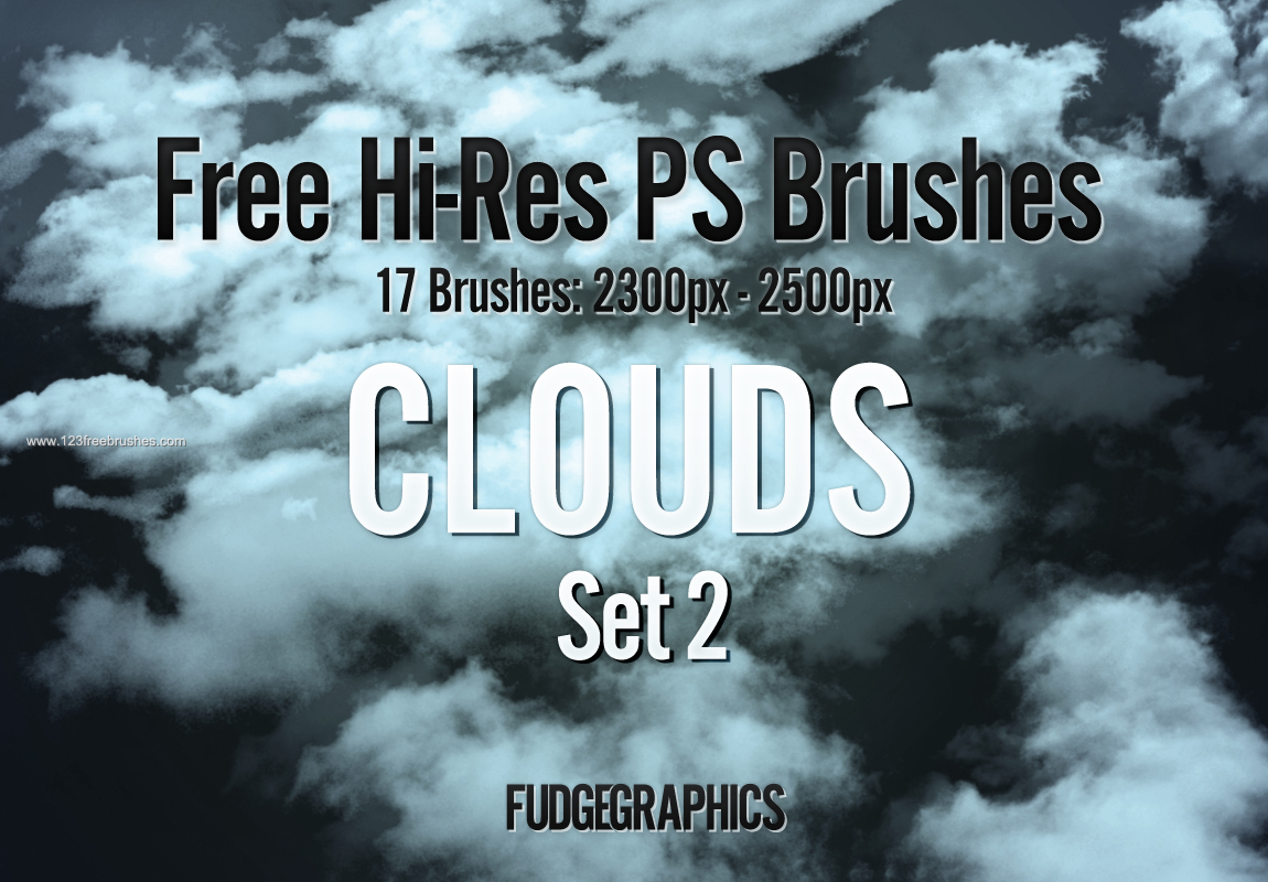 Hi-Res Cloud