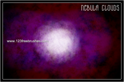Nebula Clouds