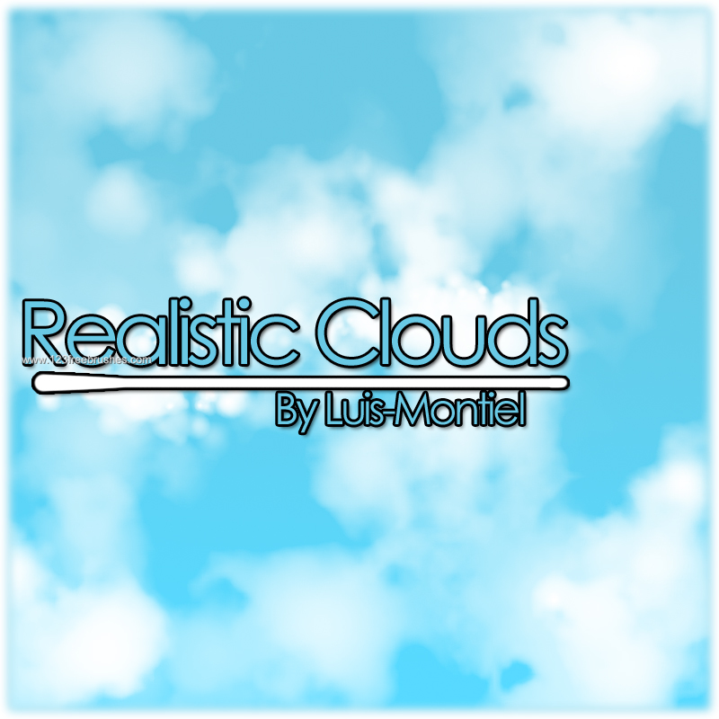 Realistic Clouds
