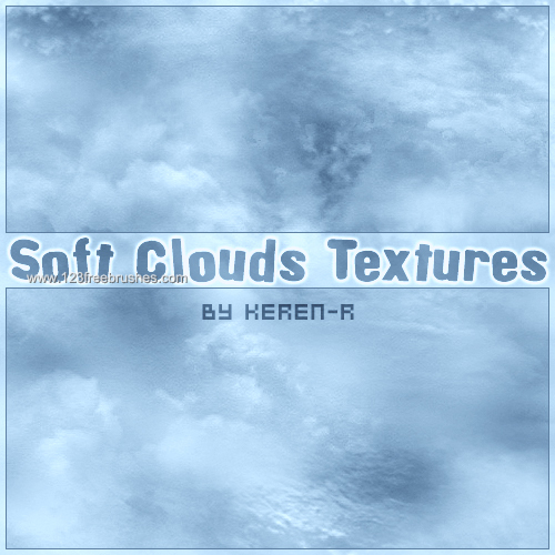 Soft Clouds Textures