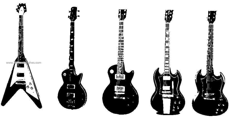 Guitar 09