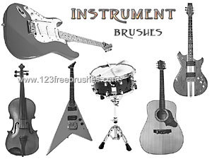 Guitar Instruments