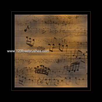 Musical Notes 15