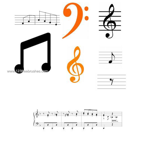 Musical Notes 22
