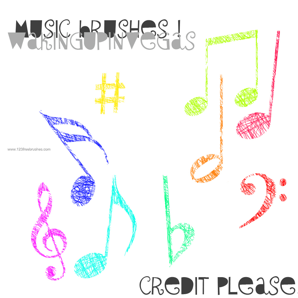 Musical Notes 23
