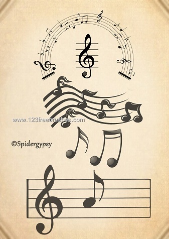 Musical Notes 27