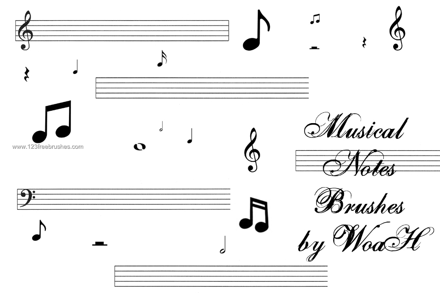 Musical Notes 28