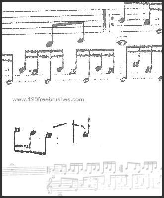 Musical Notes 2