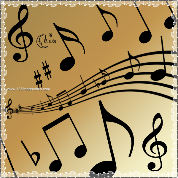 Musical Notes 30